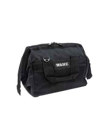 WAHL Frogmouth Barber Bag 0093 Black